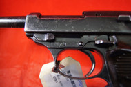 WALTHER P38 AC 41 9MM WALTHER P38 AC 41 9MM