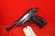 WALTHER P38 AC 41 9MM WALTHER P38 AC 41 9MM