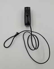 East German Makarov Grip with Screw and Lanyard Used