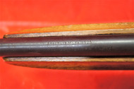 ANSCHUTZ MODEL 525 .22 LR