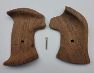 Jay Scott Target Grip w/Thumb Rest Right Hand Unfinished 421