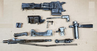 ZB37 parts set