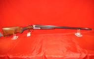 BERNARDELLI 12 GA SIDE BY SIDE