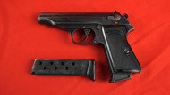 Walther PP (FG66) Walther PP (FG66)