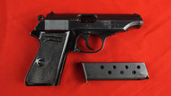 Walther PP (FG68) Walther PP (FG68)