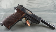 Walther P38 (FG209) Walther P38 (FG209)