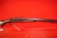 SCHROEDER FRERES SXS 12GA **GUNSMITH SPECIAL***