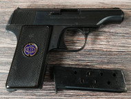 Walther (FG172) Walther (FG172)