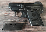 Steyr Model 1909 (FG77)