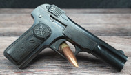 FN Model 1900 (FG11) FN Model 1900 (FG11)
