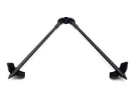 FAL Bipod Metric FN Pattern STG58 Style FAL Bipod Metric FN Pattern STG58 Style