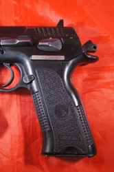 SARSILMAZ DEFENSE 9 MM