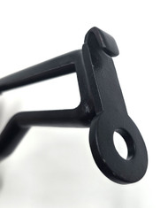 Sten Loop Stock with Cleaning Rod