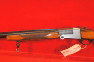ACCIAIO VICKERS 12 GA SINGLE SHOT