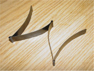 M98 Mauser Trigger Guard Assembly, Milled M98 Mauser Trigger Guard Assembly, Milled