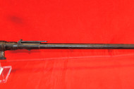 JAPANESE T-38 30.06 CAL BARRELED RECEIVER