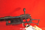 JAPANESE T-38 30.06 CAL BARRELED RECEIVER
