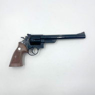 Reproduction of a S&W Model 29