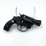 Reproduction of a S&W Chief Special
