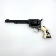 Reproduction of a Colt Revolver