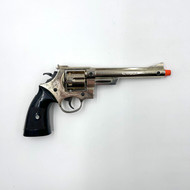 Reproduction of a Mini .44 Magnum Revolver