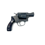 Reproduction of a S&W Chief Special (2)