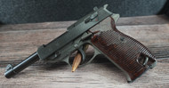Mauser P38 (FG58)