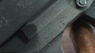 Mauser P38 (FG58)