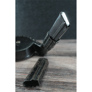 German Artillery P08 Snail Drum 32rnd