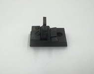 Classic  Marble/Williams Style  Rear Adjustable Sight