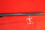 RS MODEL 55 12GA SXS FOR PARTS OR REPAIR !!!