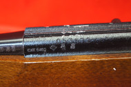 SOVEREIGN MAR SM64 .22 LR