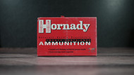 Hornady 376 Steyr 225gr