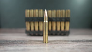 Hornady 376 Steyr 225gr