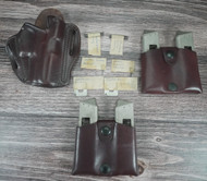 Smith and Wesson Devel Model 39 Accessory kit