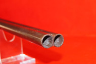 FRENCH 12GA SIDE BY SIDE (FOR PARTS OR FIX)