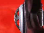 DUTCH KNIL 9.4 CAL REVOLVER (FG195)