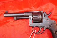 DUTCH KNIL 9.4 CAL REVOLVER (FG195)