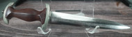 SA CARL EICKHORN DAGGER (F399)