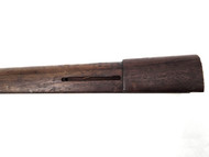 Springfield Stock Front Ends, Original