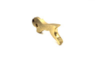 Colt Single Action .22 Hammer Gold