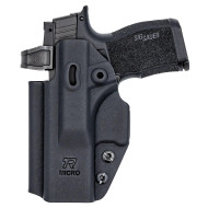 Rounded Holsters by Concealment Express - Universal Fits Rounded Holsters by Concealment Express - Universal Fits
