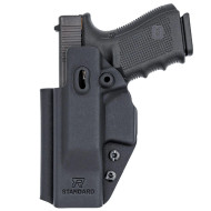 Rounded Holsters by Concealment Express - Universal Fits Rounded Holsters by Concealment Express - Universal Fits