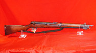 JAPANESE TYPE 44 CARBINE 6.5MM