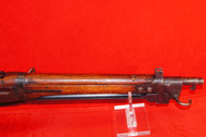 JAPANESE TYPE 44 CARBINE 6.5MM