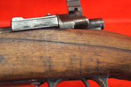 GERMAN MAUSER MODEL 98 8MM BNZ 45