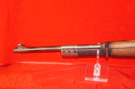 GERMAN MAUSER MODEL 98 8MM BNZ 45