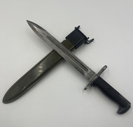 Unusual 10" M1 Garand Bayonet