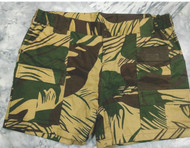 Rhodesian Trek  Shorts