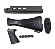 FAL Stock Set FN Belgian Made
